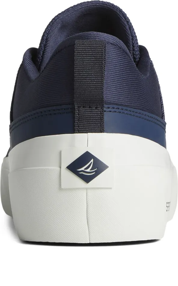 Men SeaCycled Fairlead Sneaker Navy Sperry Sneakers Men SeaCycled Fairlead Sneaker Navy Sperry Sneakers
