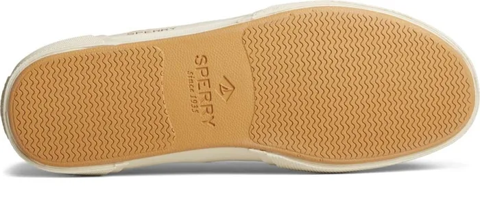 Men SeaCycled Soletide Sneaker Cream Sperry Sneakers Men SeaCycled Soletide Sneaker Cream Sperry Sneakers