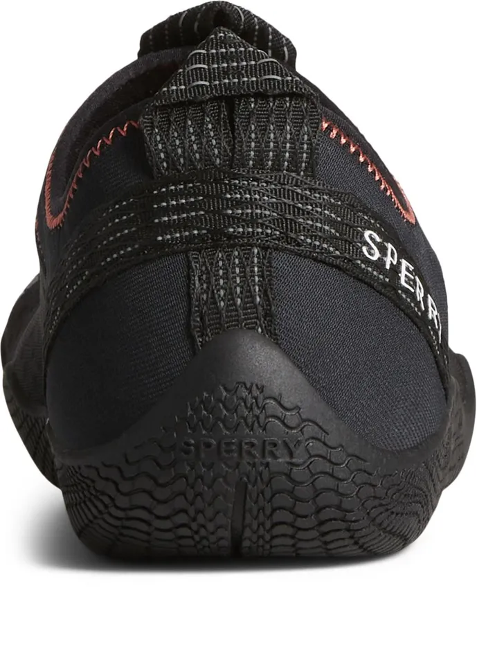 Men SeaSock Water Shoe Black Sperry Boots Men SeaSock Water Shoe Black Sperry Boots