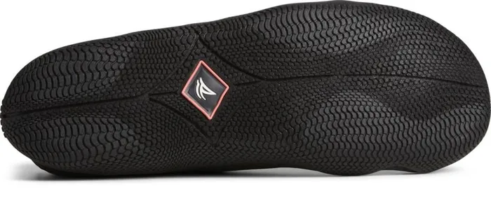 Men SeaSock Water Shoe Black Sperry Boots Men SeaSock Water Shoe Black Sperry Boots