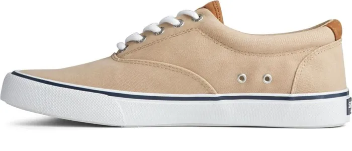 Men Striper II CVO Sneaker Salt Washed Chino Sperry Sneakers Men Striper II CVO Sneaker Salt Washed Chino Sperry Sneakers