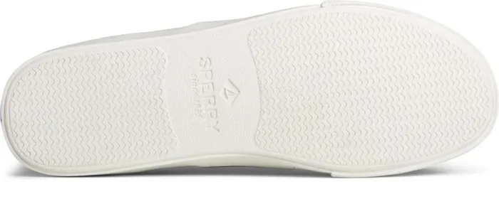 Men Striper II Slub Linen Sneaker White Sperry Sneakers Men Striper II Slub Linen Sneaker White Sperry Sneakers
