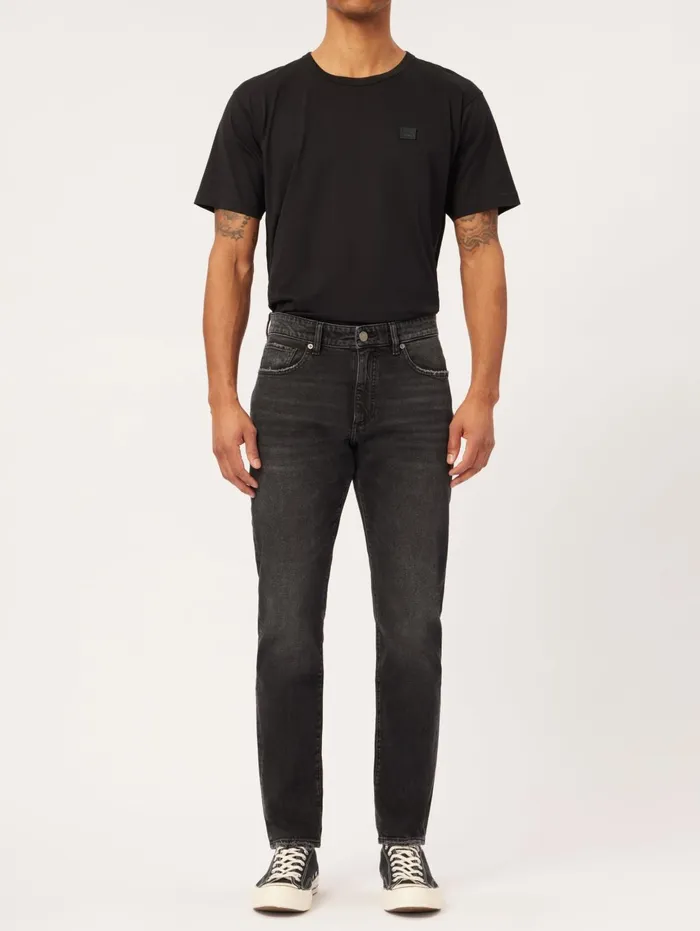 Men Theo Relaxed Tapered Jeans DL1961 Tapered