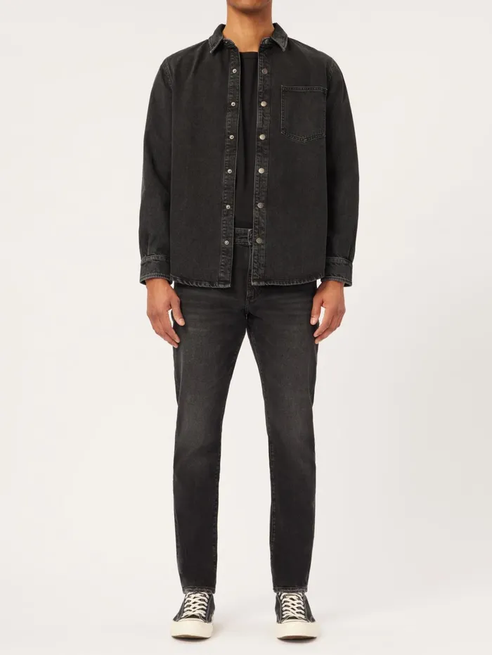 Men Theo Relaxed Tapered Jeans DL1961 Tapered
