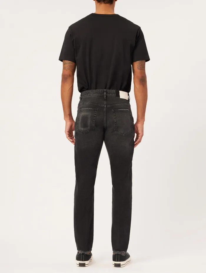 Men Theo Relaxed Tapered Jeans DL1961 Tapered