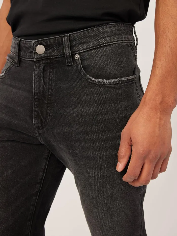 Men Theo Relaxed Tapered Jeans DL1961 Tapered