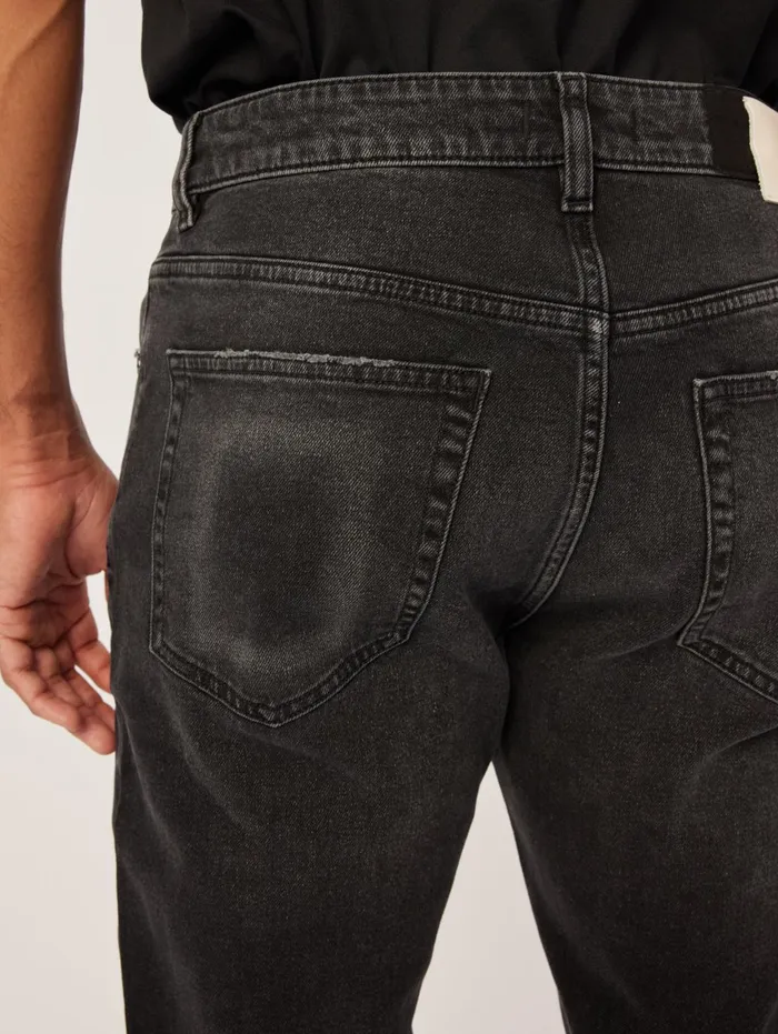 Men Theo Relaxed Tapered Jeans DL1961 Tapered