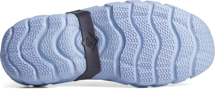 Men Water Strider Light Blue Sperry Boots Men Water Strider Light Blue Sperry Boots