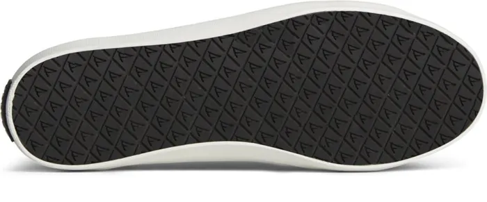 MenWomen Crest Vibe Mesh Sneaker Black Sperry Sneakers MenWomen Crest Vibe Mesh Sneaker Black Sperry Sneakers