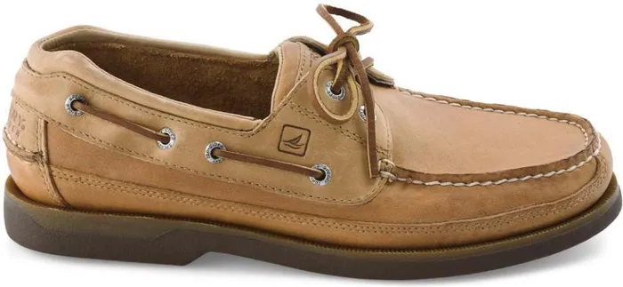 MenWomen Mako Canoe Moc Boat Shoe Oak Sperry Boat Shoes