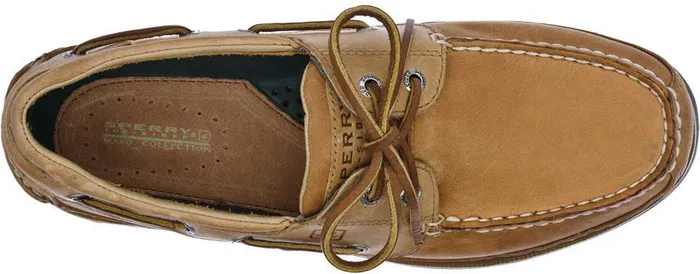 MenWomen Mako Canoe Moc Boat Shoe Oak Sperry Boat Shoes MenWomen Mako Canoe Moc Boat Shoe Oak Sperry Boat Shoes
