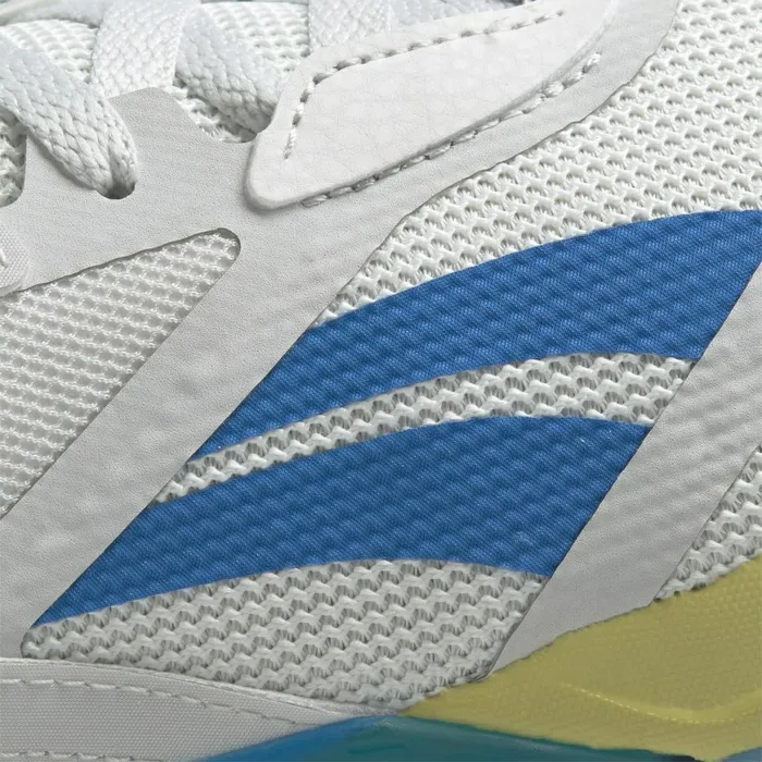 Nano Womens Reebok Nano X Training Shoes True Grey 1 Horizon Blue Chartreuse