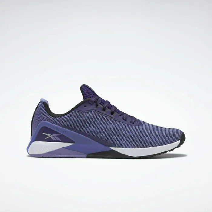 Nano Womens Reebok Nano X1 Grit Training Shoes Dark Orchid Core Black Hyper Purple Nano Womens Reebok Nano X1 Grit Training Shoes Dark Orchid Core Black Hyper Purple