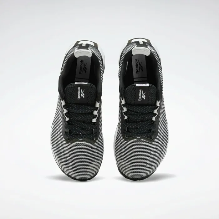 Nano Womens Reebok Nano X1 Grit Training Shoes Ftwr White Core Black Pure Grey 5
