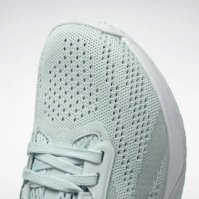 Nano Womens Reebok Nano X1 Training Shoes Chalk Blue Digital Glow White