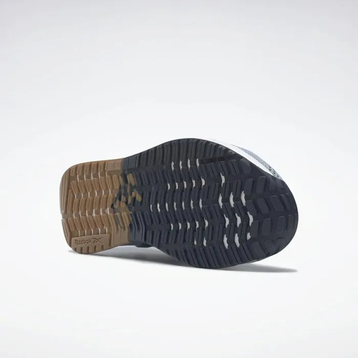 Nano Womens Reebok Nano X1 Training Shoes Gable Grey Blue Slate Vector Navy