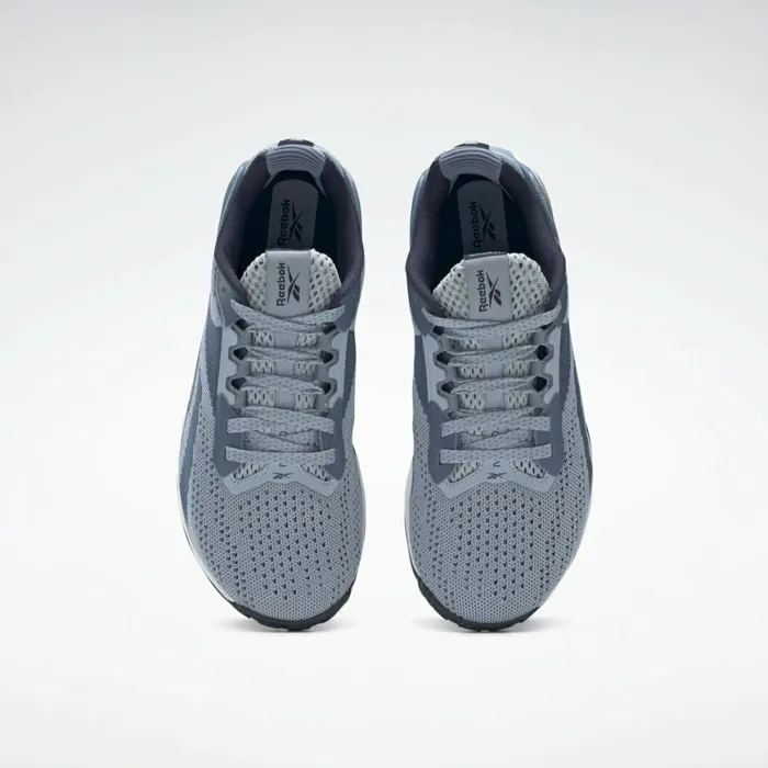 Nano Womens Reebok Nano X1 Training Shoes Gable Grey Blue Slate Vector Navy