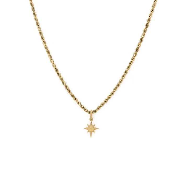 Necklaces Women Olivia Burton Ever Stacked Gold Plated MultiChain Necklace