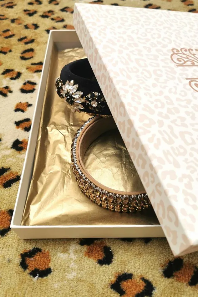 Never Fully Dressed Accessories Gift Box 8211 Women