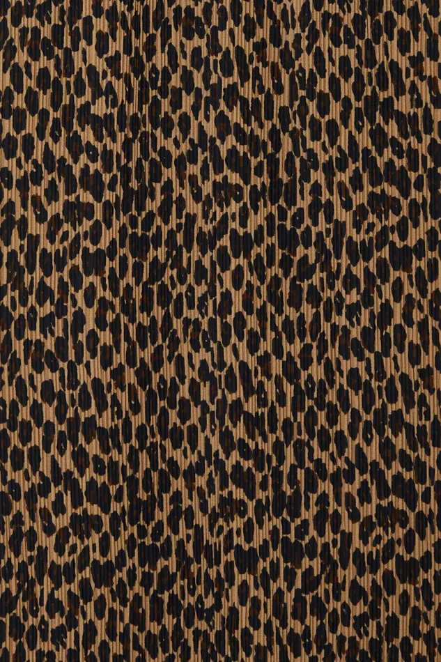 Never Fully Dressed Leopard Print Leopard Celeste Dress 8211 Women
