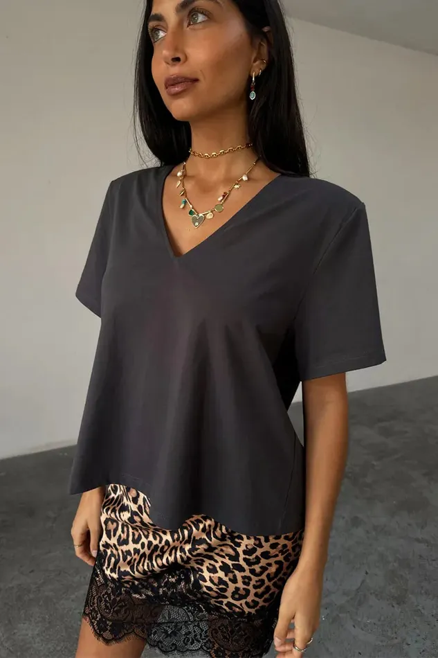Never Fully Dressed Newness Leopard Lace Maeva Skirt 8211 Women