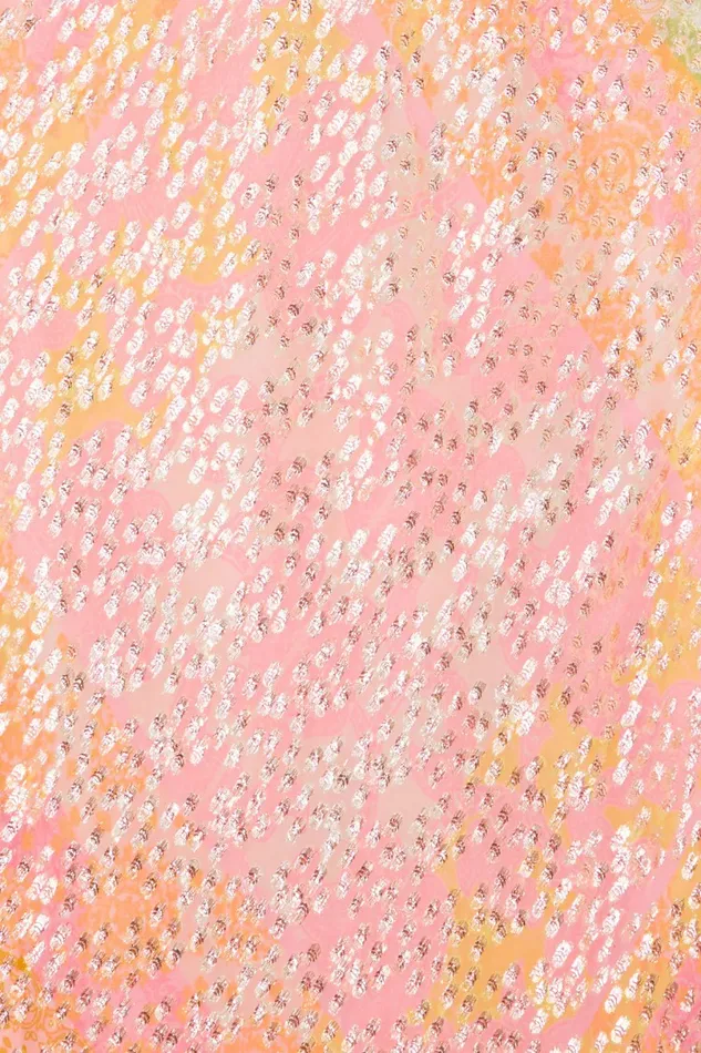 Never Fully Dressed Newness Pink Boho Elodie Dress 8211 Women