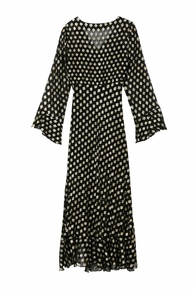 Never Fully Dressed Petite Black Sparkle Kitti Dress Petite 8211 Women