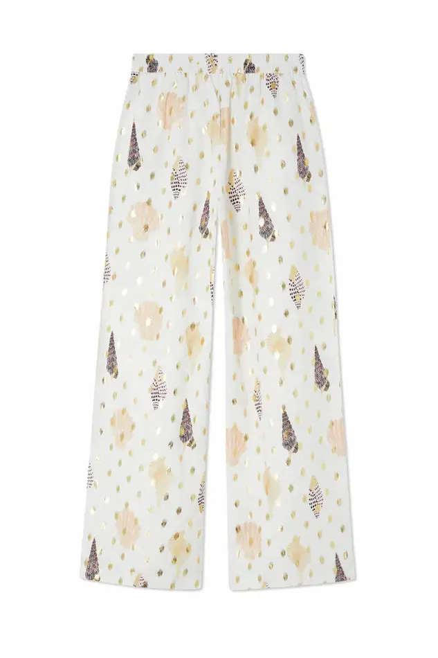 Never Fully Dressed Petite Shells Elissa Trousers Petite 8211 Women