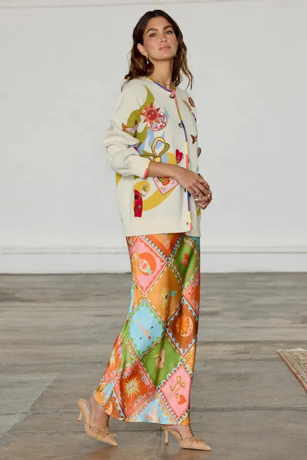 Never Fully Dressed Skirts Soller Dorris Skirt 8211 Women