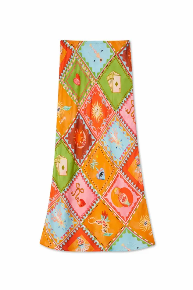 Never Fully Dressed Skirts Soller Dorris Skirt 8211 Women