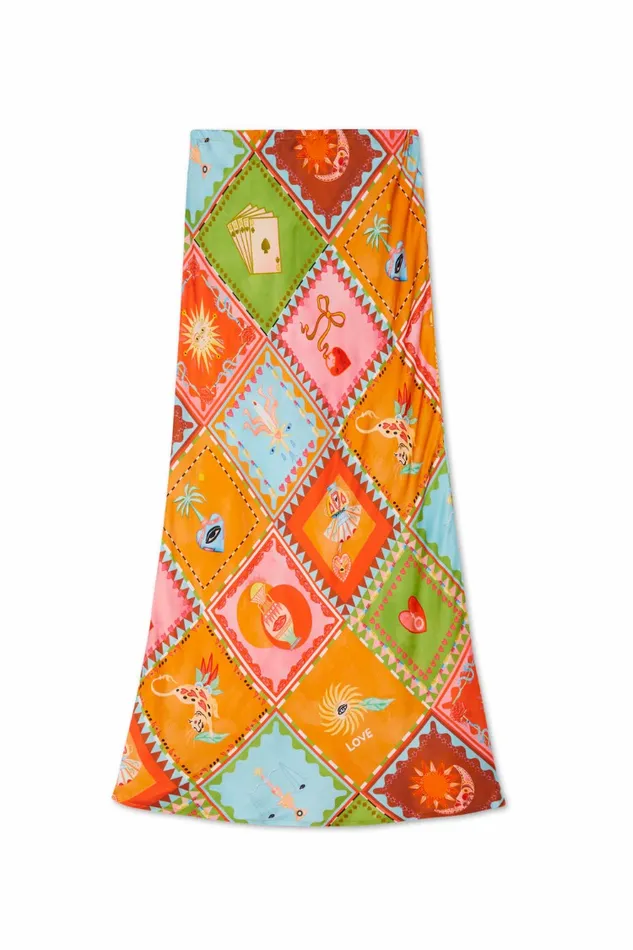 Never Fully Dressed Skirts Soller Dorris Skirt 8211 Women