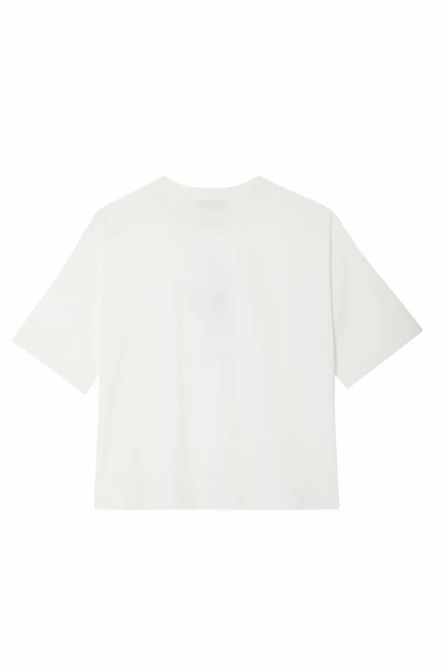 Never Fully Dressed Tops and TShirts Vino TShirt 8211 Women