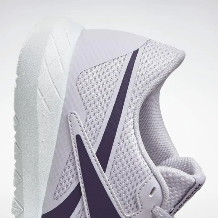 Nursing Shoes Womens Reebok Flexagon Energy 3 Training Shoes Purple Dark Orchid Ftwr White