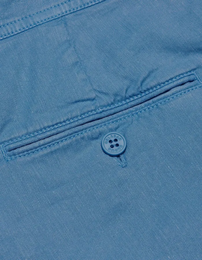 Orlebar Brown Day Shorts Men Bulldog Cotton Tidal