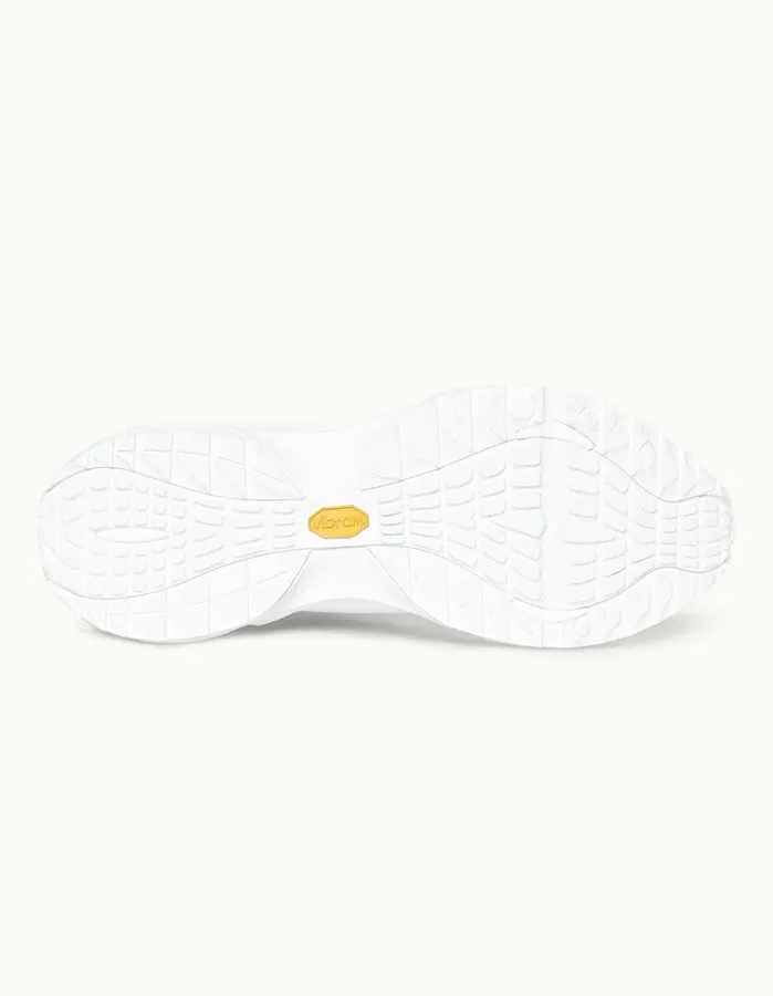 Orlebar Brown Footwear Men Somerled White