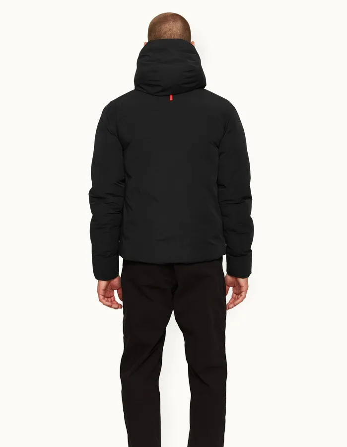 Orlebar Brown Jackets and Outerwear Men Bunec Black