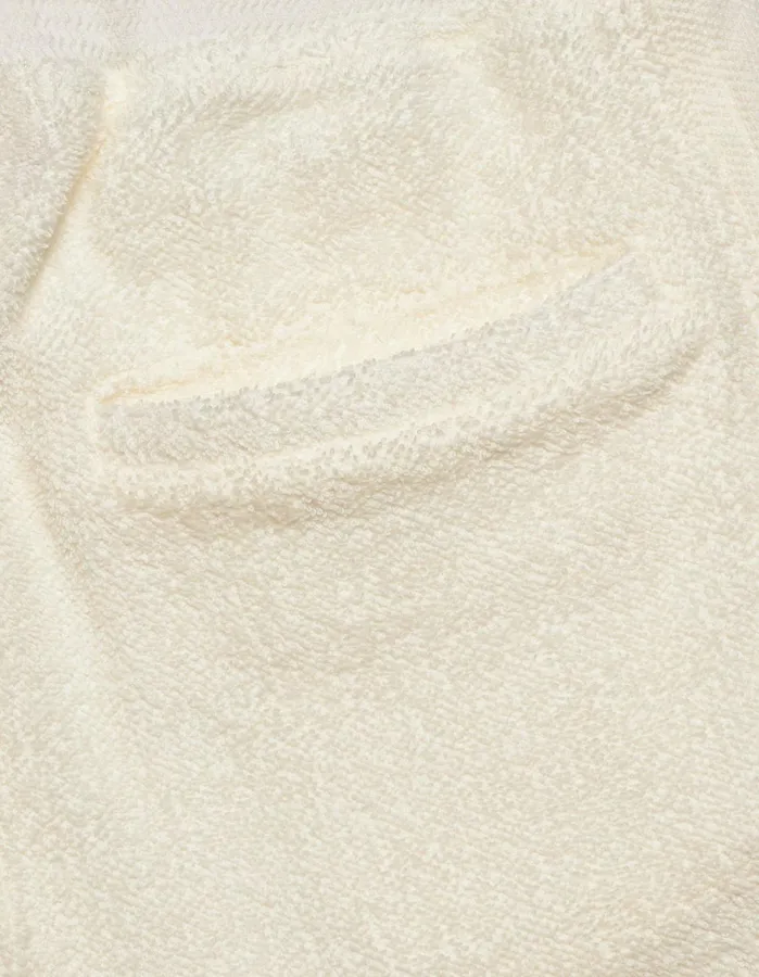 Orlebar Brown Kids Kids Tucker White Sand