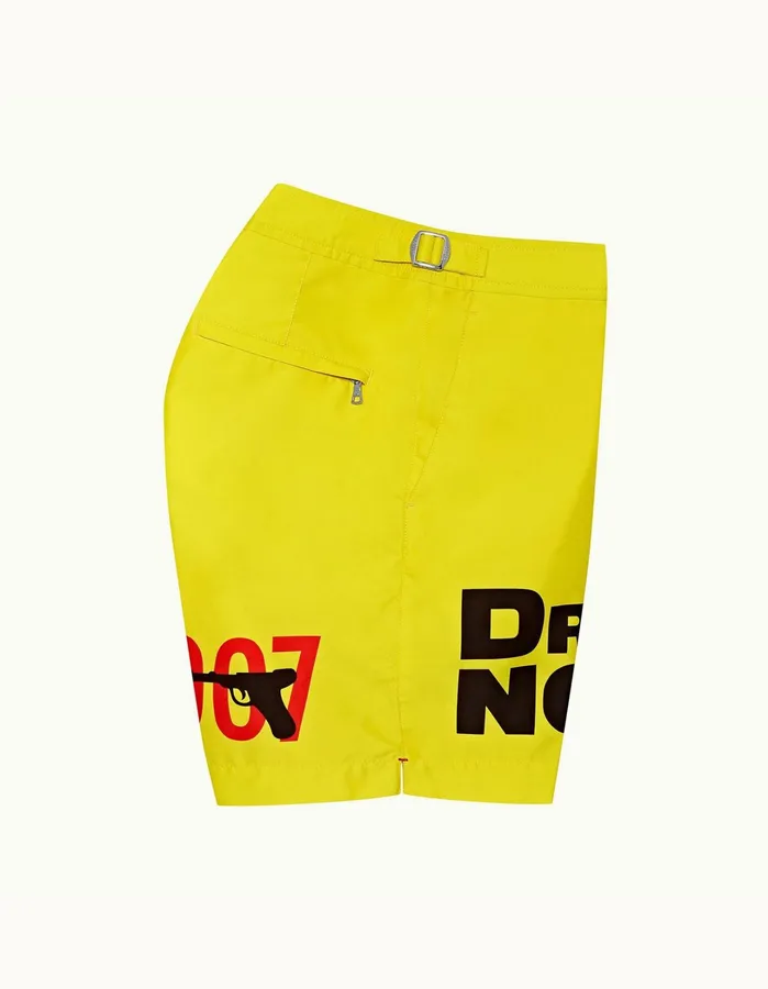 Orlebar Brown Swim Shorts Men Bulldog Dr No Ii
