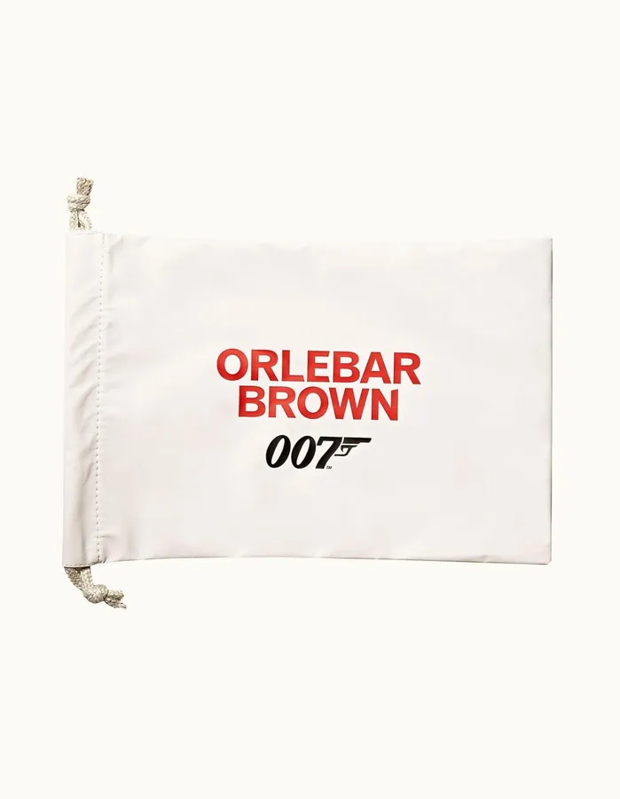 Orlebar Brown Swim Shorts Men Bulldog Dr No Ii