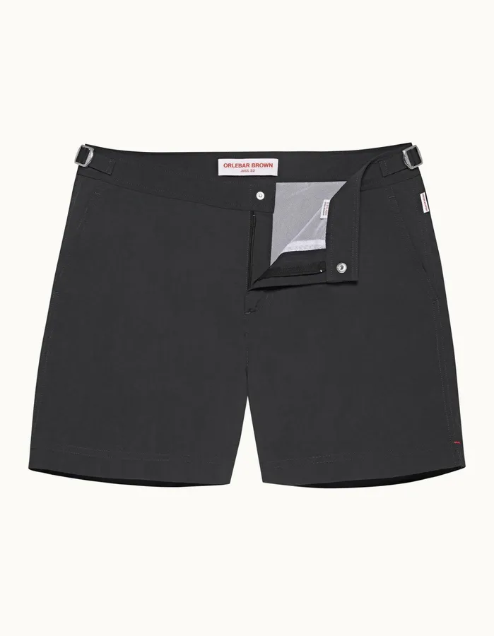Orlebar Brown Swim Shorts Men Bulldog Shadow