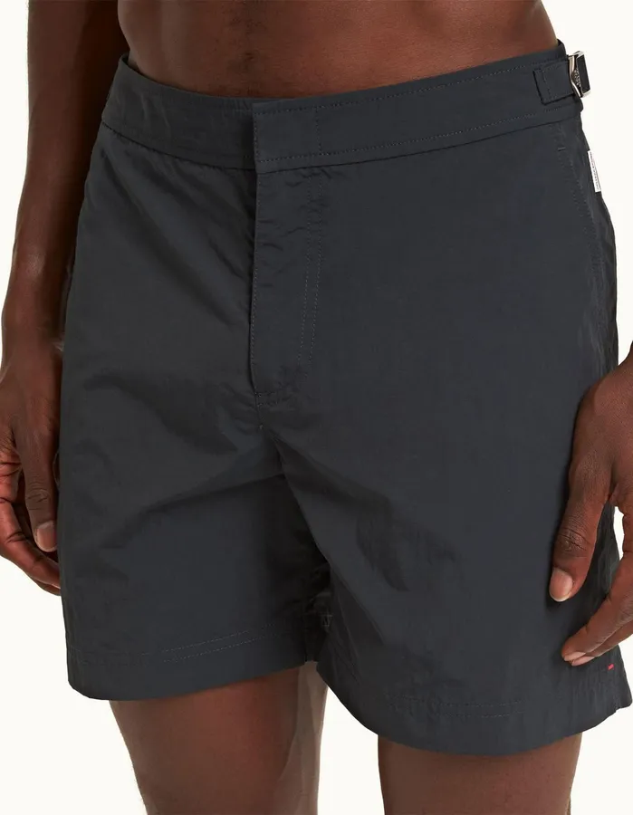 Orlebar Brown Swim Shorts Men Bulldog Shadow