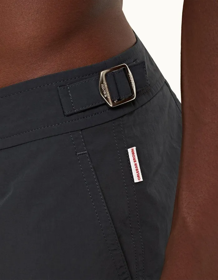 Orlebar Brown Swim Shorts Men Bulldog Shadow