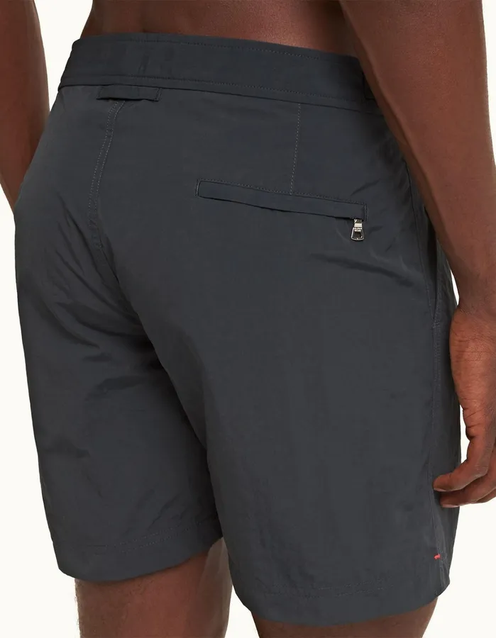Orlebar Brown Swim Shorts Men Bulldog Shadow