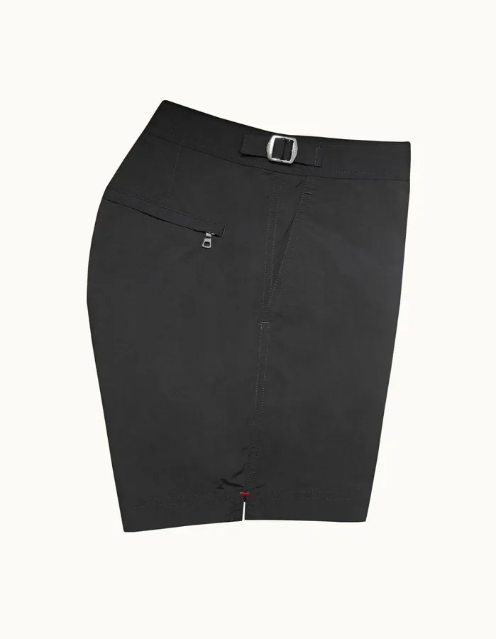 Orlebar Brown Swim Shorts Men Bulldog Shadow