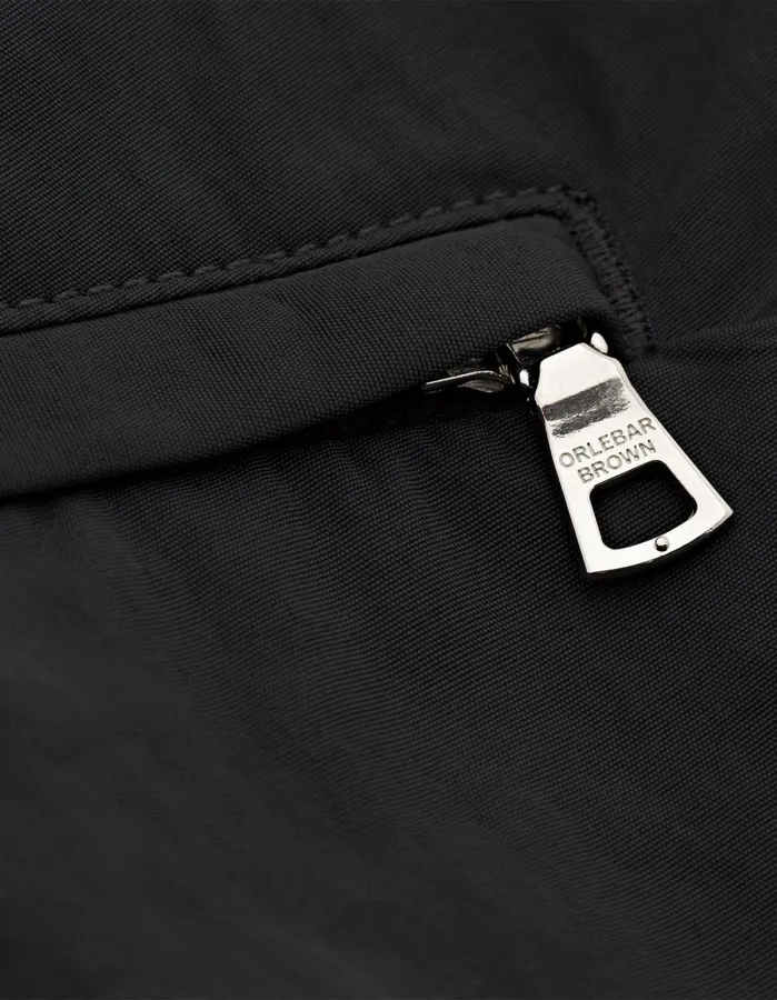 Orlebar Brown Swim Shorts Men Bulldog Shadow