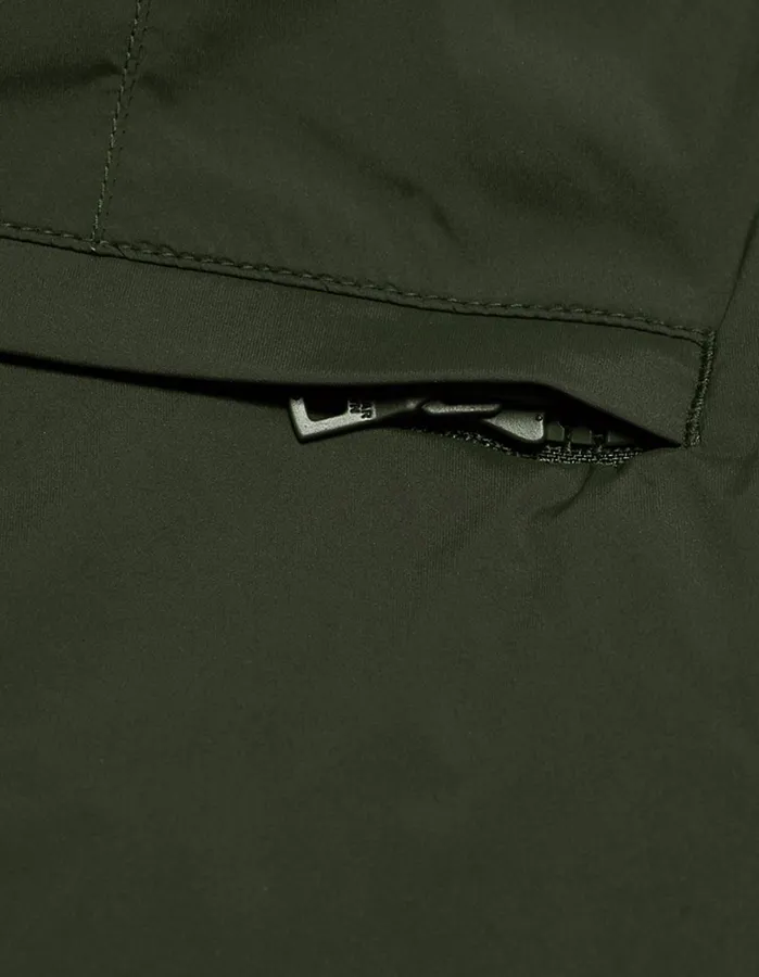 Orlebar Brown Swim Shorts Men Bulldog Sport Dark Sherwood