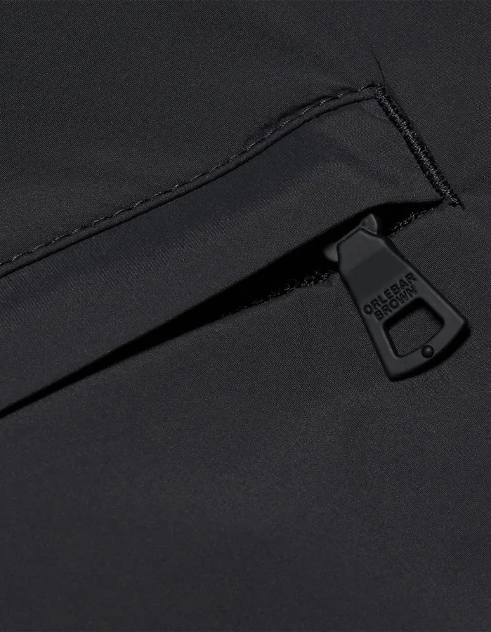 Orlebar Brown Swim Shorts Men Bulldog Sport Ebony