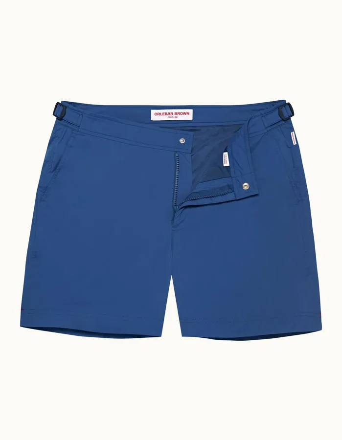 Orlebar Brown Swim Shorts Men Bulldog Sport Mazanine