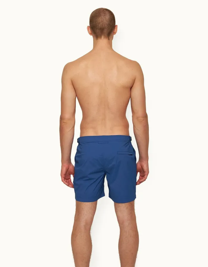 Orlebar Brown Swim Shorts Men Bulldog Sport Mazanine