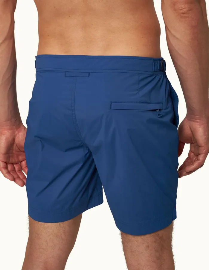 Orlebar Brown Swim Shorts Men Bulldog Sport Mazanine